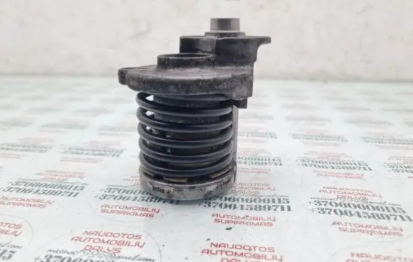 Volkswagen Touran II Alternator belt tensioner 950330 2330