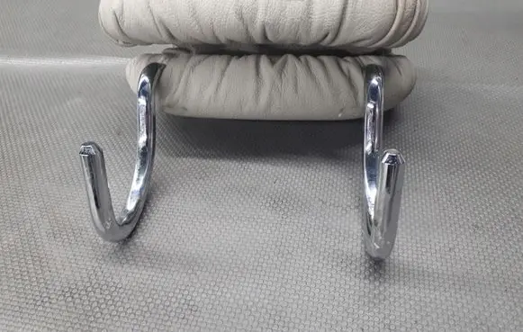 Mercedes-Benz S W220 Rear seat headrest 