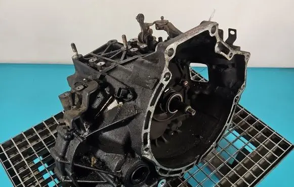Mazda 6 Manual 5 speed gearbox IMPRK1601326