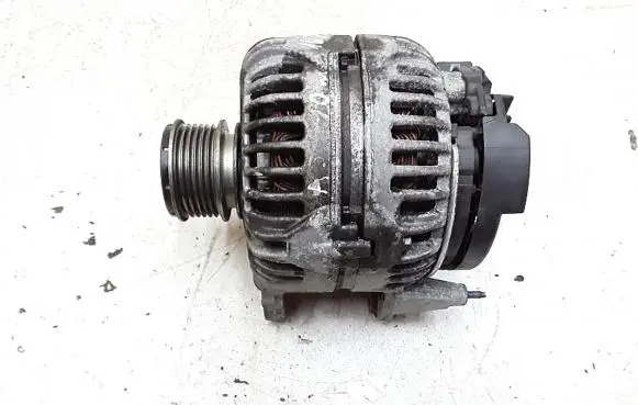 Audi A3 S3 8P Generator/alternator
