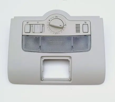 Volkswagen Touran I Front seat light 1T0877389A 1J0947105 1J0959613G