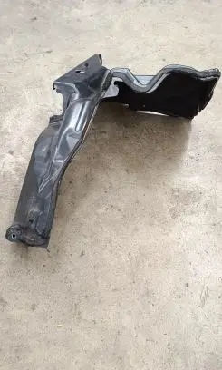Jaguar XE Other engine bay part GX736D057AC
