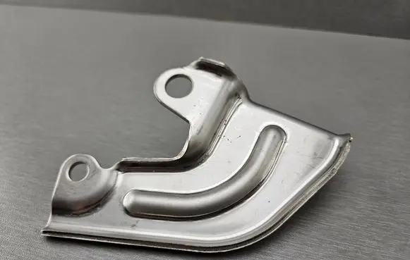BMW 3 E90 E91 Muffler mount bracket/holder 7791898 18207791898