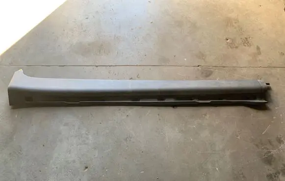 Volvo XC90 Sill 30655190 1125