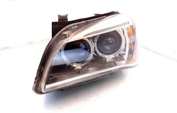 BMW X1 E84 Headlight/headlamp 7290271 90020689