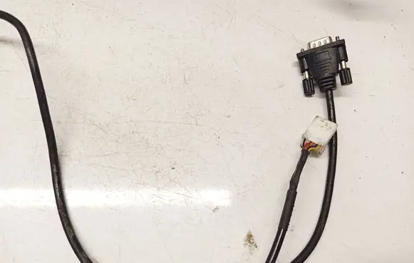 Lexus RX 300 Other wiring loom 