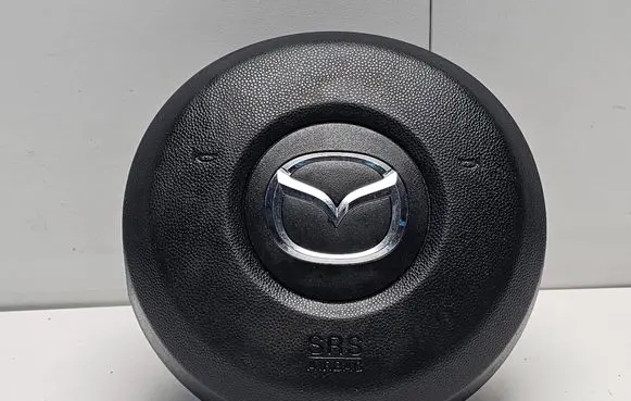 Mazda 2 Steering wheel airbag T93365A A11A07198217 DF7357K0002
