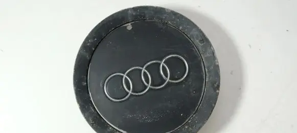 Audi A8 S8 D2 4D Original wheel cap 4E0601165A 895601165A