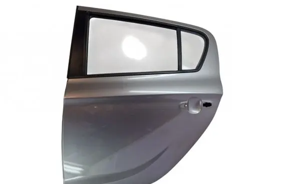 Hyundai i20 (PB PBT) Rear door