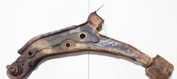 Nissan Almera Front lower control arm/wishbone