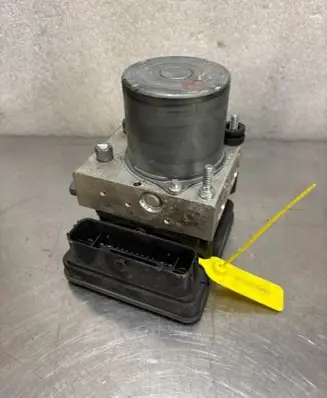 Renault Captur II Master brake cylinder