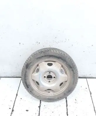 Opel Astra F R15 spare wheel 2150127 19555R15