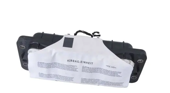 Porsche Macan (95B) Passenger airbag 95B880204