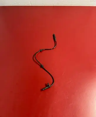 BMW X5 E70 ABS brake wheel speed sensor 6771776