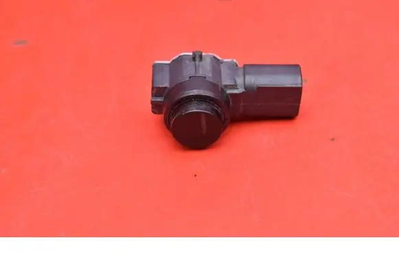 Peugeot 308 Parking PDC control unit/module 9675202477XT
