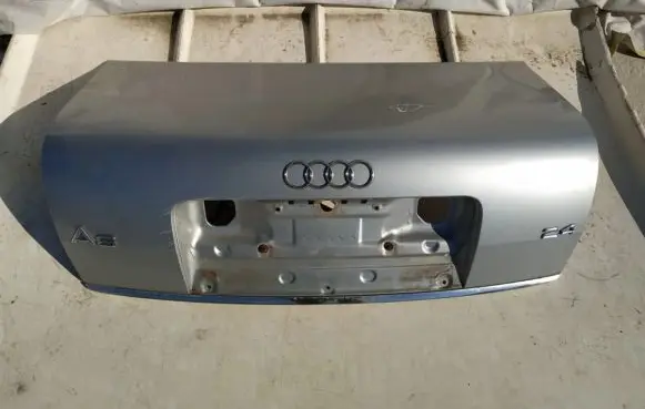 Audi A6 S6 C5 4B Tailgate/trunk/boot lid