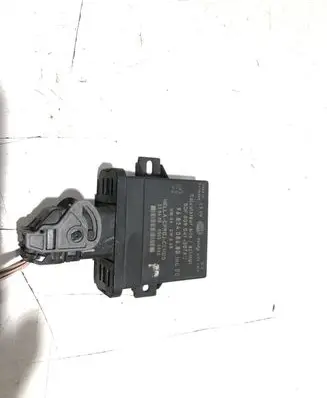 Citroen C4 I Picasso Xenon control unit/module 9682408680