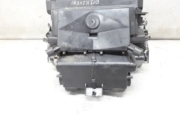Land Rover Discovery Interior heater climate box assembly AWR3012