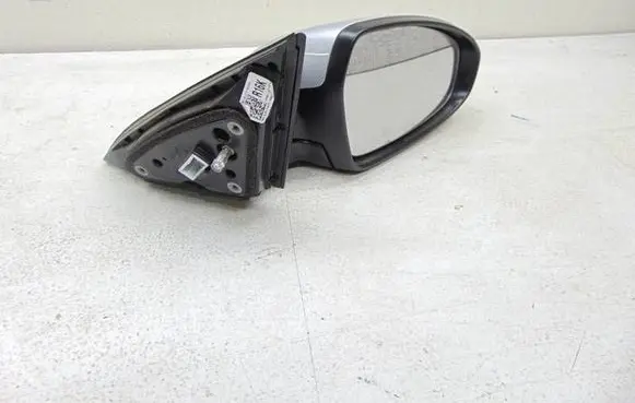 KIA Ceed Front door electric wing mirror 87620J7160KC8 0000394