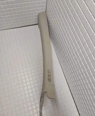 Jeep Grand Cherokee (A) pillar trim 1GG52HDAAE
