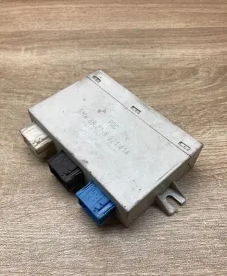 BMW 5 E39 Parking PDC control unit/module 6921414 601837