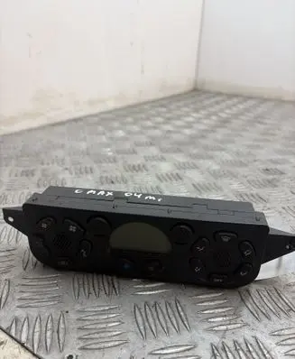Ford C-MAX I Climate control unit 1351196