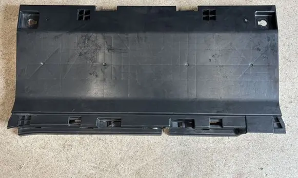 Mercedes-Benz E W238 Other trunk/boot trim element A2385453600