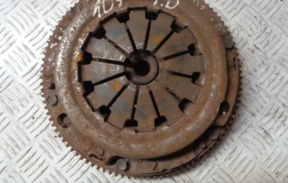 Peugeot 107 Clutch set kit