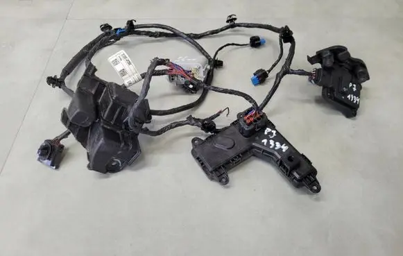 Hyundai Kona I Parking sensor (PDC) wiring loom 91890-HF240