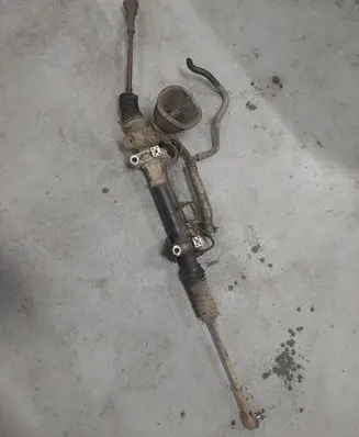 Renault Kangoo I Steering rack