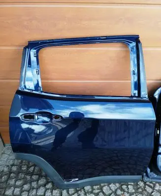 Jeep Compass Rear door
