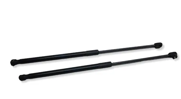 Skoda Rapid (NH) Tailgate/trunk strut/damper 5JJ827550C