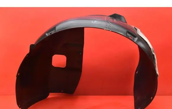 KIA Sportage Front wheel arch liner splash guards 86813R2000