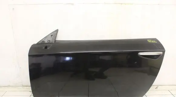 Jeep Renegade Rear door