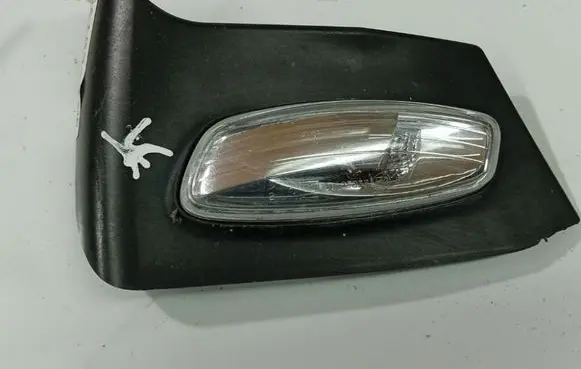 Citroen C4 Grand Picasso Front fender indicator light 202295