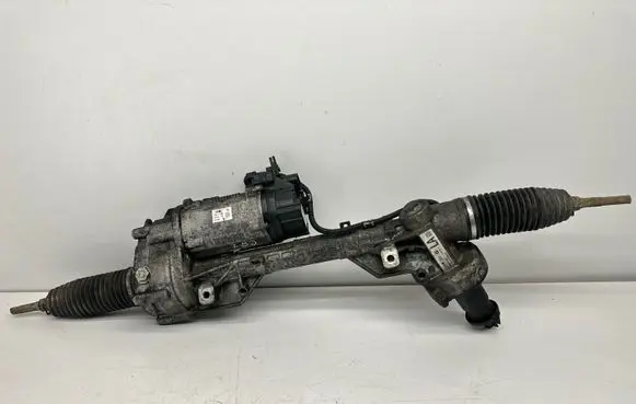 BMW 1 E81 E87 Steering rack 6798893