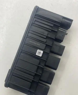 BMW 3 G20 G21 Power management control unit 8638551 18576710 P00154201