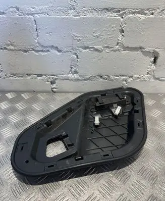 Mercedes-Benz S C217 Front door speaker cover trim A2177270487