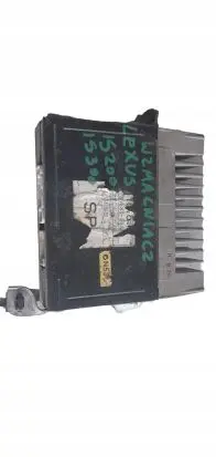 Lexus IS 200-300 Sound amplifier 8628053040