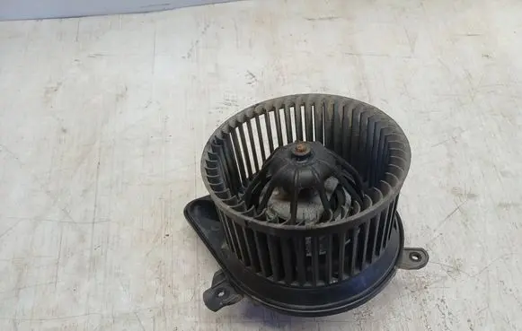 Peugeot Partner Heater fan/blower