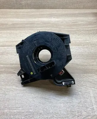 Ford Focus Airbag slip ring squib (SRS ring) 98AB14A664BF