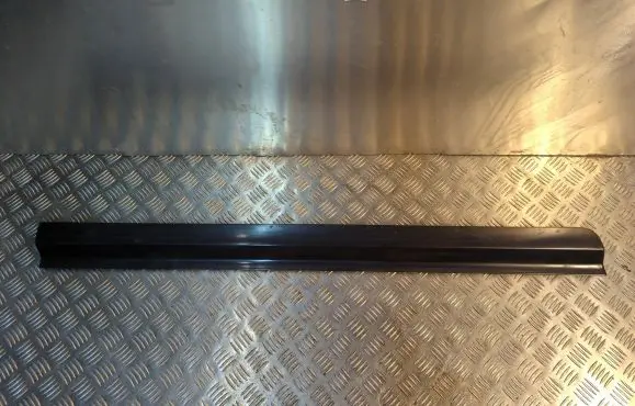 Audi A8 S8 D3 4E Front door trim (molding)