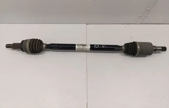 Jaguar E-Pace Rear driveshaft K8D24K138AD