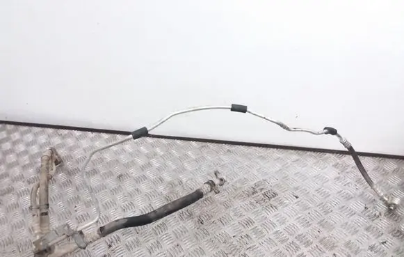 Opel Astra H Air conditioning (A/C) pipe/hose