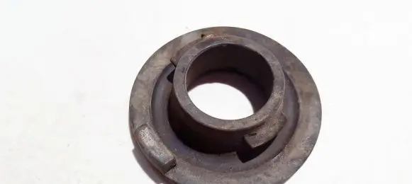 Honda Jazz Front coil spring rubber mount 