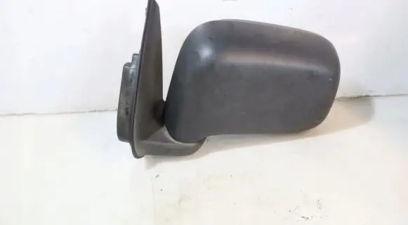 Front door electric wing mirror
