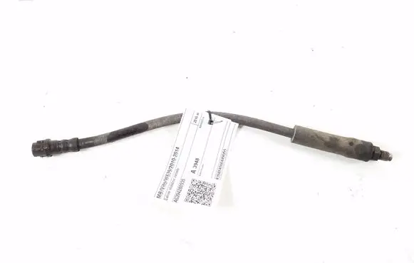 Mercedes-Benz Vito Viano W639 Brake line pipe/hose A6394280935