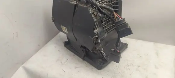Audi A6 S6 C6 4F Heater fan/blower 4F0820155F