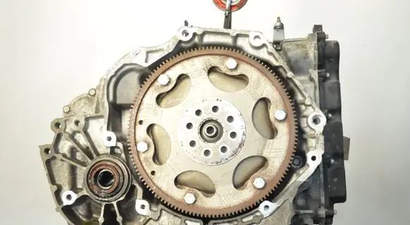 Opel Insignia B Manual 6 speed gearbox 24288119
