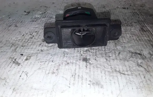 KIA Sorento Interior temperature sensor 97235